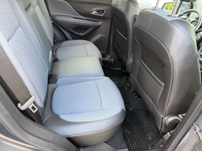 Opel Mokka Gebrauchtwagen Opel Mokka Gebrauchtwagen