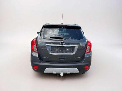 Opel Mokka Gebrauchtwagen Opel Mokka Gebrauchtwagen
