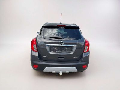 Opel Mokka Gebrauchtwagen Opel Mokka Gebrauchtwagen