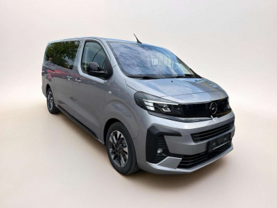 Opel Zafira Vorführwagen Opel Zafira Vorführwagen