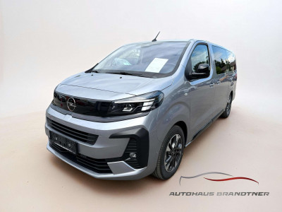 Opel Zafira Vorführwagen Opel Zafira Vorführwagen