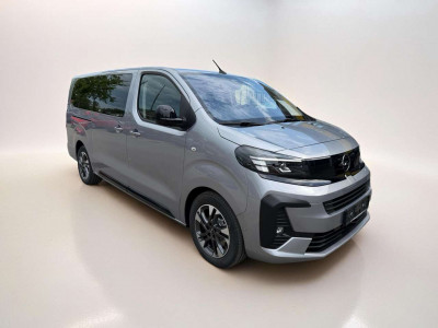 Opel Zafira Vorführwagen Opel Zafira Vorführwagen