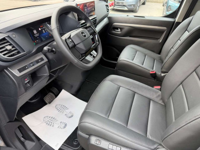 Opel Zafira Vorführwagen Opel Zafira Vorführwagen
