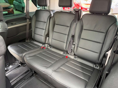 Opel Zafira Vorführwagen Opel Zafira Vorführwagen