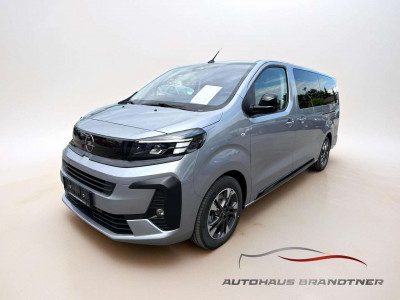 Opel Zafira Vorführwagen Opel Zafira Vorführwagen