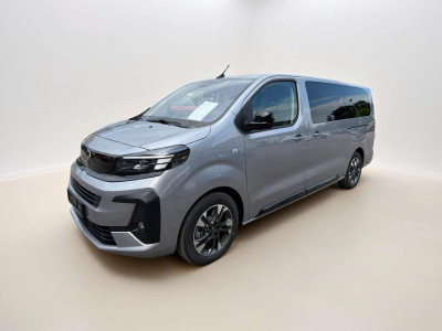 Opel Zafira Vorführwagen Opel Zafira Vorführwagen