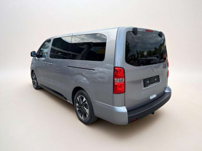 Opel Zafira Vorführwagen Opel Zafira Vorführwagen