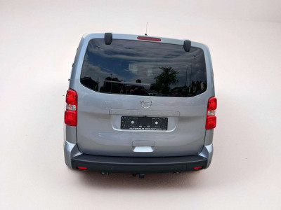 Opel Zafira Vorführwagen Opel Zafira Vorführwagen