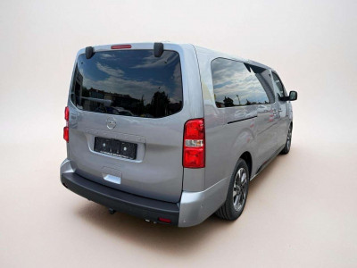 Opel Zafira Vorführwagen Opel Zafira Vorführwagen