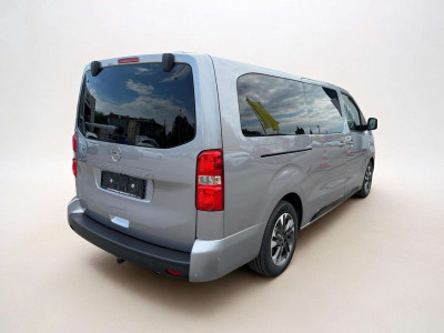 Opel Zafira Vorführwagen Opel Zafira Vorführwagen