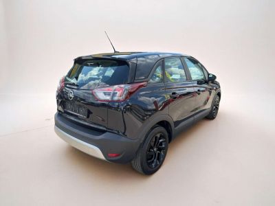 Opel Crossland X Gebrauchtwagen Opel Crossland X Gebrauchtwagen