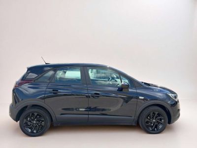 Opel Crossland X Gebrauchtwagen Opel Crossland X Gebrauchtwagen