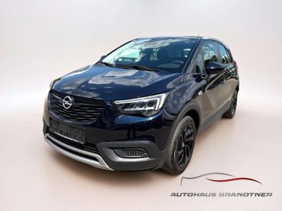 Opel Crossland X Gebrauchtwagen Opel Crossland X Gebrauchtwagen