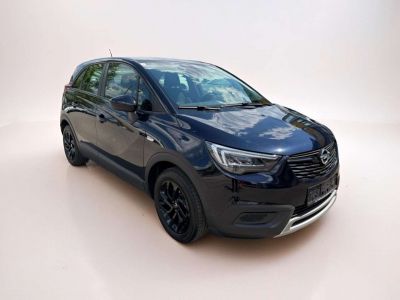 Opel Crossland X Gebrauchtwagen Opel Crossland X Gebrauchtwagen