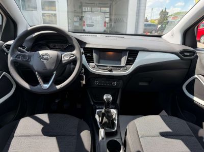 Opel Crossland X Gebrauchtwagen Opel Crossland X Gebrauchtwagen