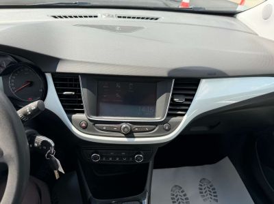 Opel Crossland X Gebrauchtwagen Opel Crossland X Gebrauchtwagen