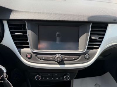Opel Crossland X Gebrauchtwagen Opel Crossland X Gebrauchtwagen