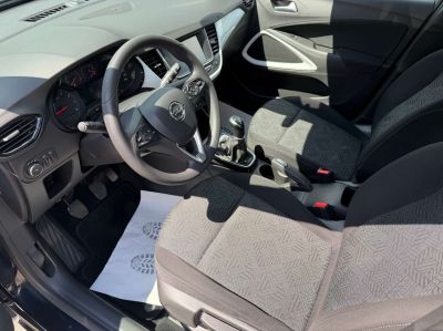 Opel Crossland X Gebrauchtwagen Opel Crossland X Gebrauchtwagen