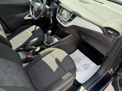 Opel Crossland X Gebrauchtwagen Opel Crossland X Gebrauchtwagen