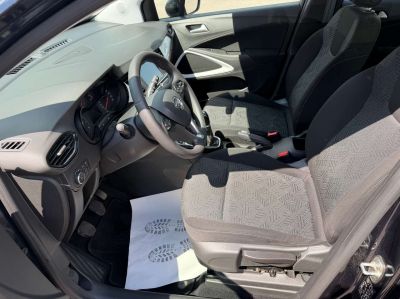 Opel Crossland X Gebrauchtwagen Opel Crossland X Gebrauchtwagen
