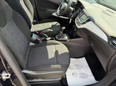 Opel Crossland X Gebrauchtwagen Opel Crossland X Gebrauchtwagen