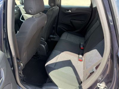 Opel Crossland X Gebrauchtwagen Opel Crossland X Gebrauchtwagen