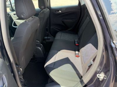 Opel Crossland X Gebrauchtwagen Opel Crossland X Gebrauchtwagen
