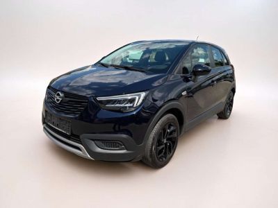 Opel Crossland X Gebrauchtwagen Opel Crossland X Gebrauchtwagen