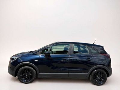 Opel Crossland X Gebrauchtwagen Opel Crossland X Gebrauchtwagen