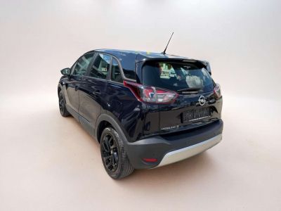 Opel Crossland X Gebrauchtwagen Opel Crossland X Gebrauchtwagen