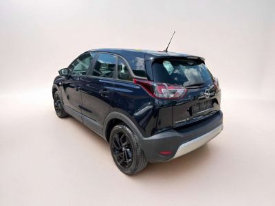 Opel Crossland X Gebrauchtwagen Opel Crossland X Gebrauchtwagen