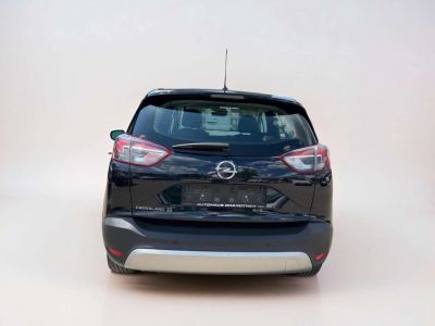Opel Crossland X Gebrauchtwagen Opel Crossland X Gebrauchtwagen