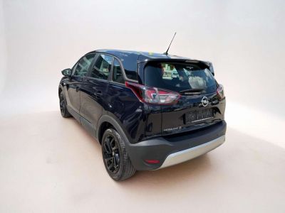 Opel Crossland X Gebrauchtwagen Opel Crossland X Gebrauchtwagen