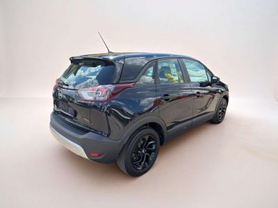 Opel Crossland X Gebrauchtwagen Opel Crossland X Gebrauchtwagen