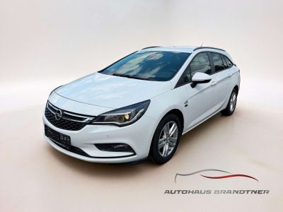 Opel Astra Gebrauchtwagen Opel Astra Gebrauchtwagen