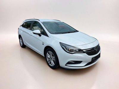 Opel Astra Gebrauchtwagen Opel Astra Gebrauchtwagen