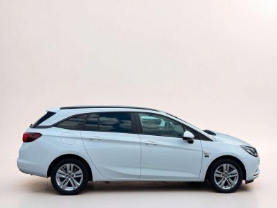 Opel Astra Gebrauchtwagen Opel Astra Gebrauchtwagen
