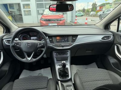 Opel Astra Gebrauchtwagen Opel Astra Gebrauchtwagen