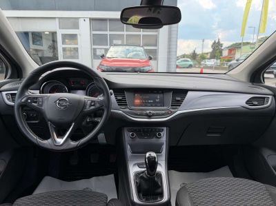 Opel Astra Gebrauchtwagen Opel Astra Gebrauchtwagen