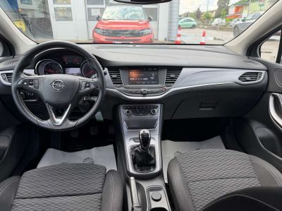 Opel Astra Gebrauchtwagen Opel Astra Gebrauchtwagen
