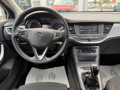 Opel Astra Gebrauchtwagen Opel Astra Gebrauchtwagen