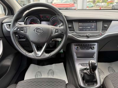 Opel Astra Gebrauchtwagen Opel Astra Gebrauchtwagen