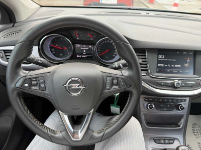 Opel Astra Gebrauchtwagen Opel Astra Gebrauchtwagen