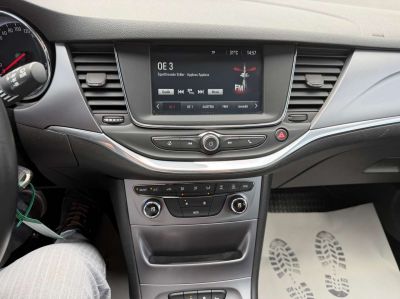 Opel Astra Gebrauchtwagen Opel Astra Gebrauchtwagen