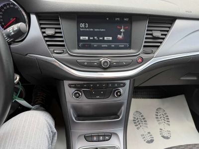 Opel Astra Gebrauchtwagen Opel Astra Gebrauchtwagen