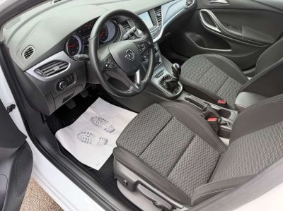 Opel Astra Gebrauchtwagen Opel Astra Gebrauchtwagen