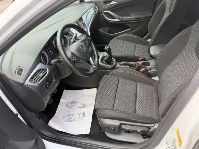 Opel Astra Gebrauchtwagen Opel Astra Gebrauchtwagen