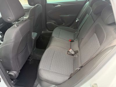 Opel Astra Gebrauchtwagen Opel Astra Gebrauchtwagen