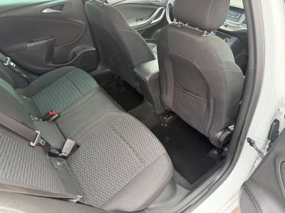 Opel Astra Gebrauchtwagen Opel Astra Gebrauchtwagen