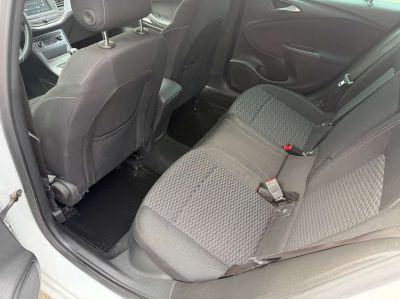 Opel Astra Gebrauchtwagen Opel Astra Gebrauchtwagen